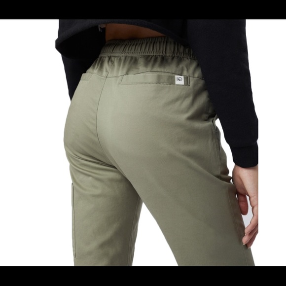 tentree pacific jogger